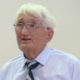 Jürgen Habermas nel 2011