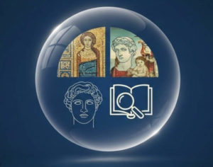 La Galerie Caslano - Logo del corso di storia dell'arte 2026