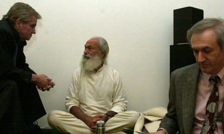 Leo Manfrini, Tiziano Terzani e Giuseppe Zois