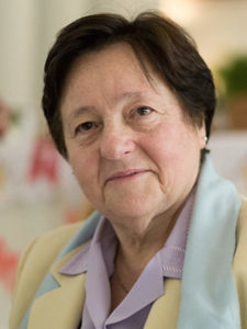 Maria Teresa Candian