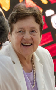 Maria Teresa Candian