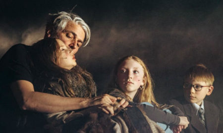 Una scena da Medea's Children (Foto: Michiel Devijver)