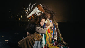 Una scena da Medea's Children (Foto: Michiel Devijver)