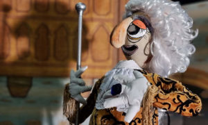 Musicateatro - Molière