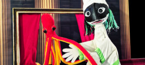 Musicateatro - Pulcinella