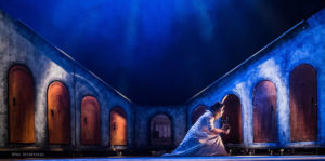 Nel castello di Barbablù