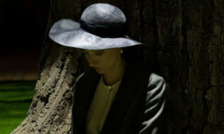 Una scena da "Orlando" di Andrea De Rosa (Foto: Andrea Macchia)