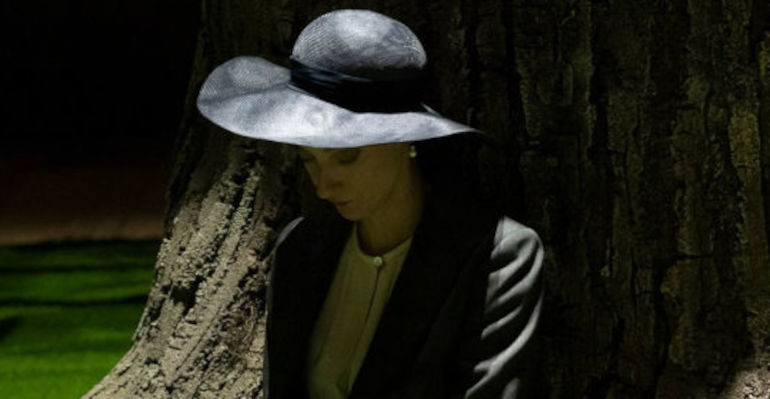 Una scena da "Orlando" di Andrea De Rosa (Foto: Andrea Macchia)