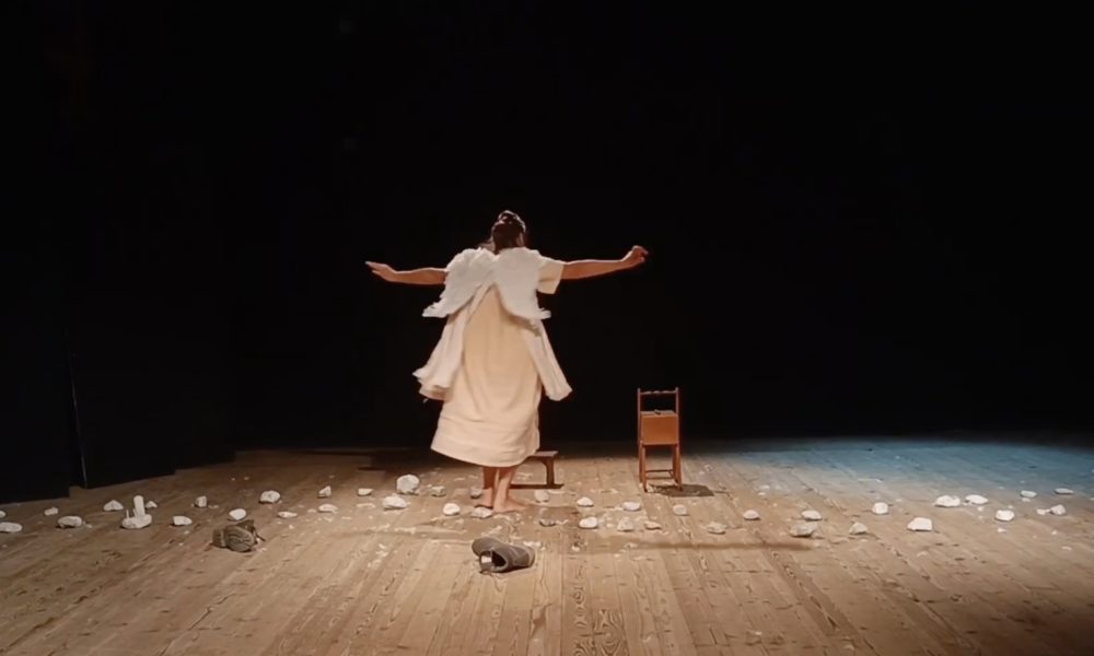 Prove di volo