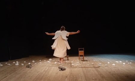 Prove di volo