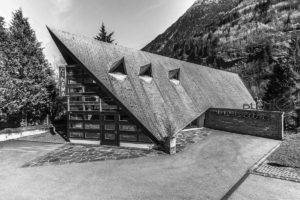 Cinema Teatro Blenio - G. Mina