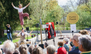 Grande successo per l’edizione 2026 della Borsa Svizzera degli Spettacoli