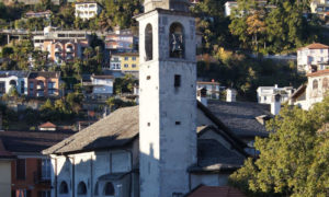 Chiesa S.Maria Assunta a Locarno