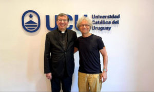 Accordo internazionale per la Compagnia Finzi Pasca