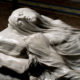 Cristo velato (Giuseppe Sanmartino, 1753) Foto di Raffaele Aquilante e Alessandro Scarano per 327Collective © Archivio Museo Cappella Sansevero