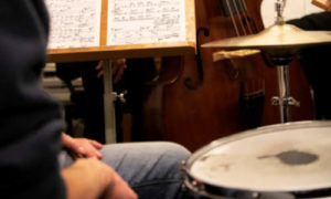 Programma nazionale svizzero "Giovani Talenti Musica"