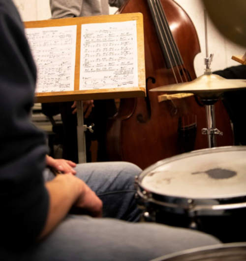 Programma nazionale svizzero "Giovani Talenti Musica"