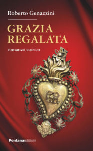 Grazia regalata - Copertina