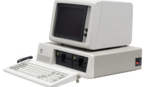 IBM PC