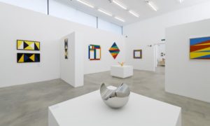 m.a.x. museo di Chiasso - Mostra su Jakob Bill