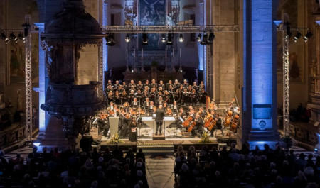 OSI - Concerto del Venerdì Santo 2026 a Bellinzona
