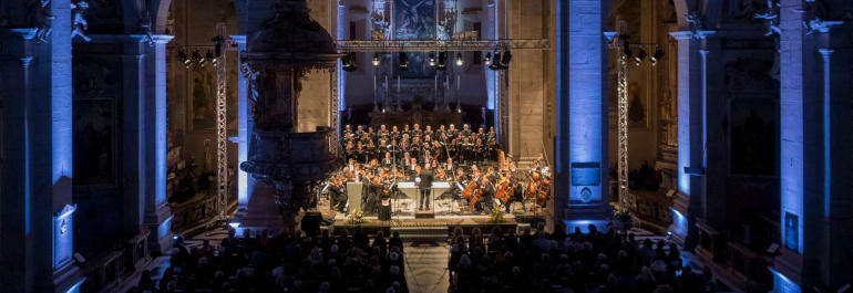 OSI - Concerto del Venerdì Santo 2026 a Bellinzona