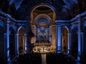 OSI - Concerto del Venerdì Santo 2026 a Bellinzona