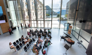 Ticino Musica - Gala dei Cantanti
