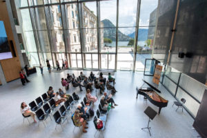 Ticino Musica - Gala dei Cantanti