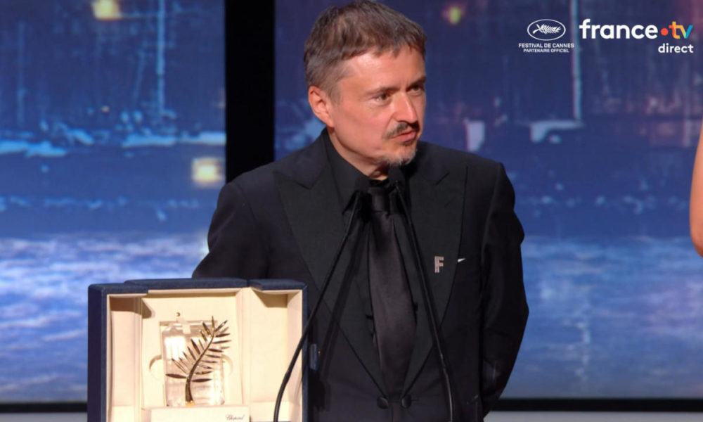 Cannes 79 - Palma d'oro a "Fiord" di Cristian Mungiu