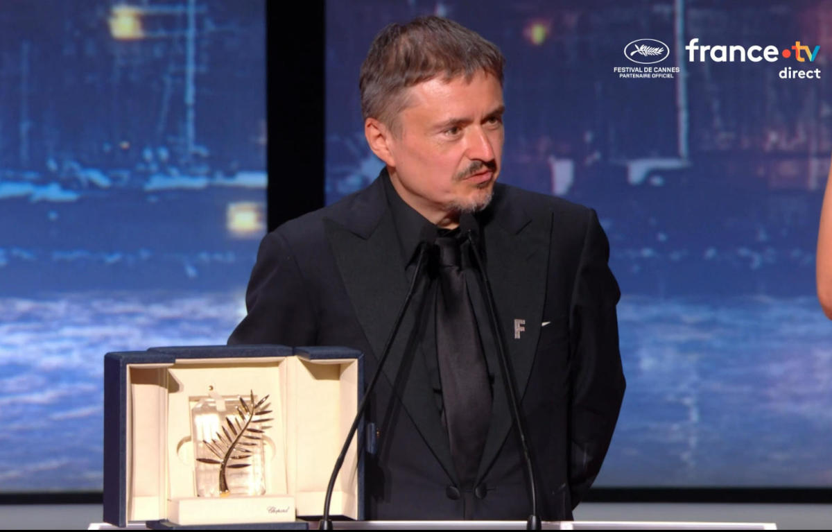 Cannes 79 - Palma d'oro a "Fiord" di Cristian Mungiu