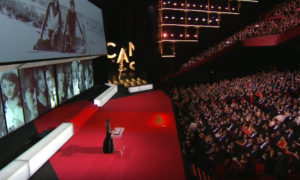 Cannes 2026 - Cerimonia di apertura