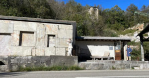 Cave di Arzo - Cavaviva - Memorie Future