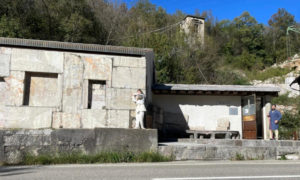 Cave di Arzo - Cavaviva - Memorie Future