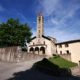 La Chiesa di Santo Stefano a Tesserete