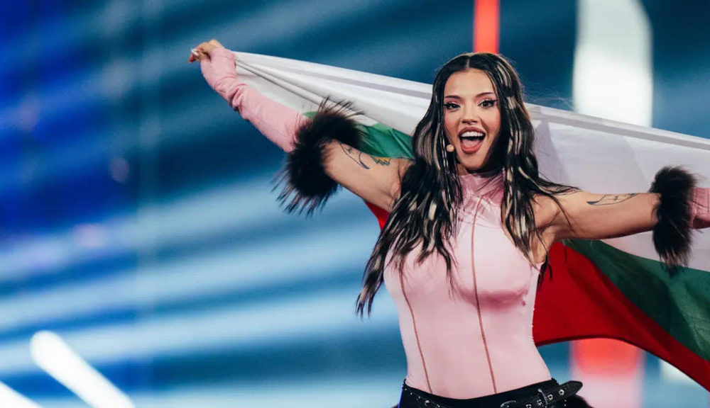 Eurovision Song Contest 2026 - Vince la Bulgaria