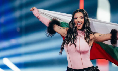 Eurovision Song Contest 2026 - Vince la Bulgaria