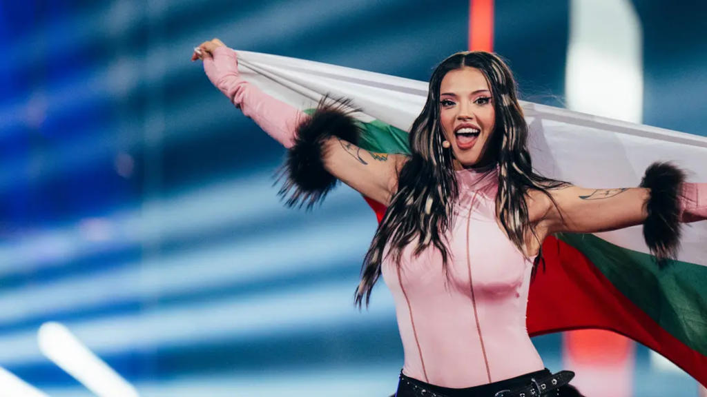 Eurovision Song Contest 2026 - Vince la Bulgaria