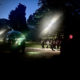 Festa danzante 2026 – Passeggiata notturna di POLEIDOSKOP (Foto: Marco Carbone)