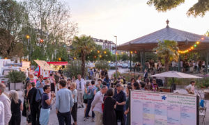 Grande successo di pubblico per le Giornate del Teatro Svizzero 2026 a Yverdon-les-Bains e Losanna