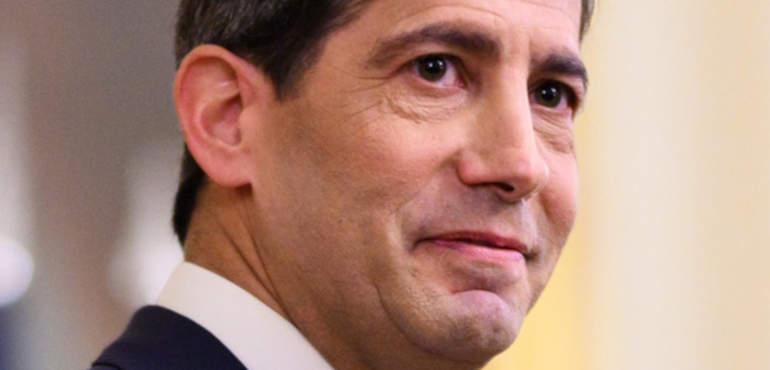 Kevin Warsh, nuovo presidente della Federal Reserve statunitense