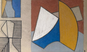 Mostra Hermanus van der Meijden - La Cantina di Muzzano
