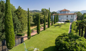 Museo Vincenzo Vela a Ligornetto