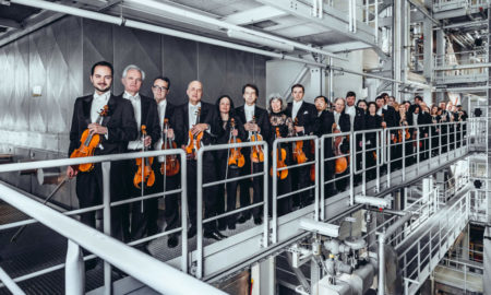 OSI - Orchestra della Svizzera italiana - 2018