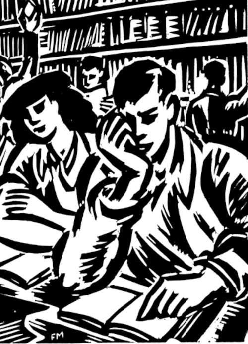 Mostra Pagine d'arte