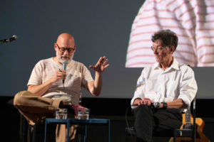 Tutti i colori del giallo 2026 - Enrico Bianda dialoga con Massimo Zamboni