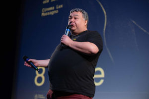 Tutti i colori del giallo 2026 - Luca Crovi