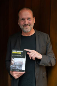 Tutti i colori del giallo 2026 - Nicolas Feuz