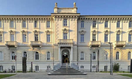 Università della Svizzera italiana a Lugano