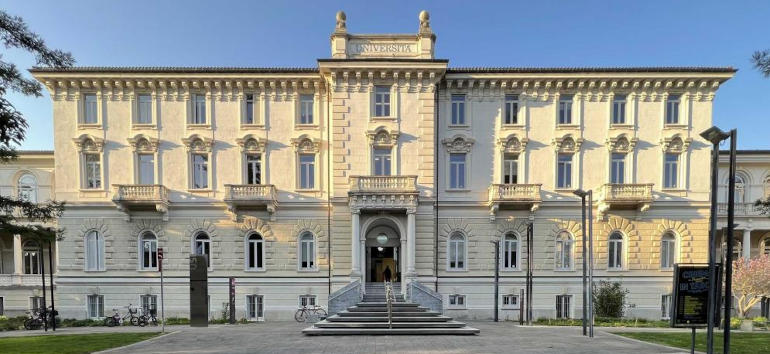 Università della Svizzera italiana a Lugano